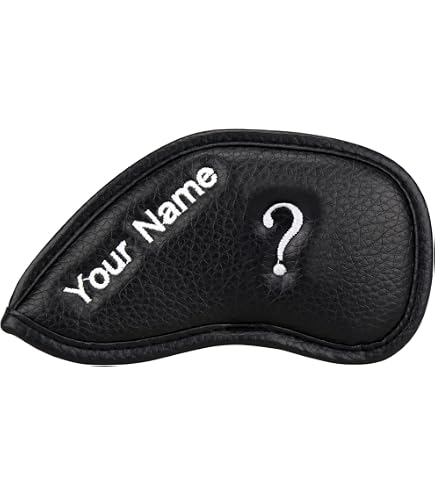 Winning Edge Angry Scotsman Golf Headcover