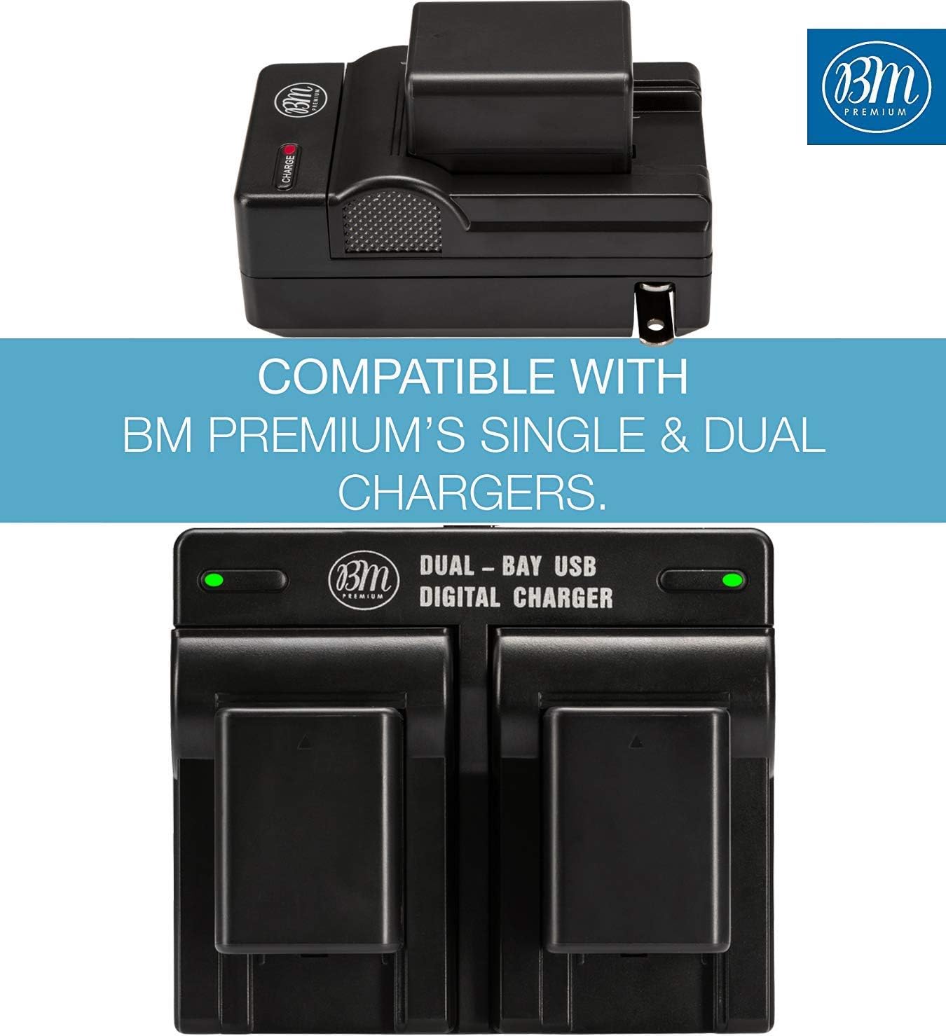 BM Premium BP-727 Battery for Canon Vixia HF R80, HF R82, HF R800, HFR70, HFR72, HFR700, HFM50, HFM52, HFM500, HFR30, HFR32, HFR300, HFR40, HFR42, HFR400, HFR50, HFR52, HFR500, HFR60, HFR62, HFR600: Home Audio & Theater