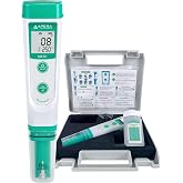 Apera Instruments Value Series Salt20 Salinity Tester Kit (AI214)