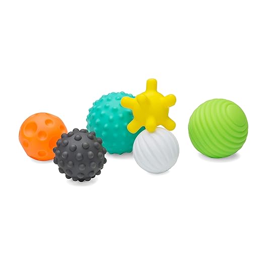 balls for 12 month old