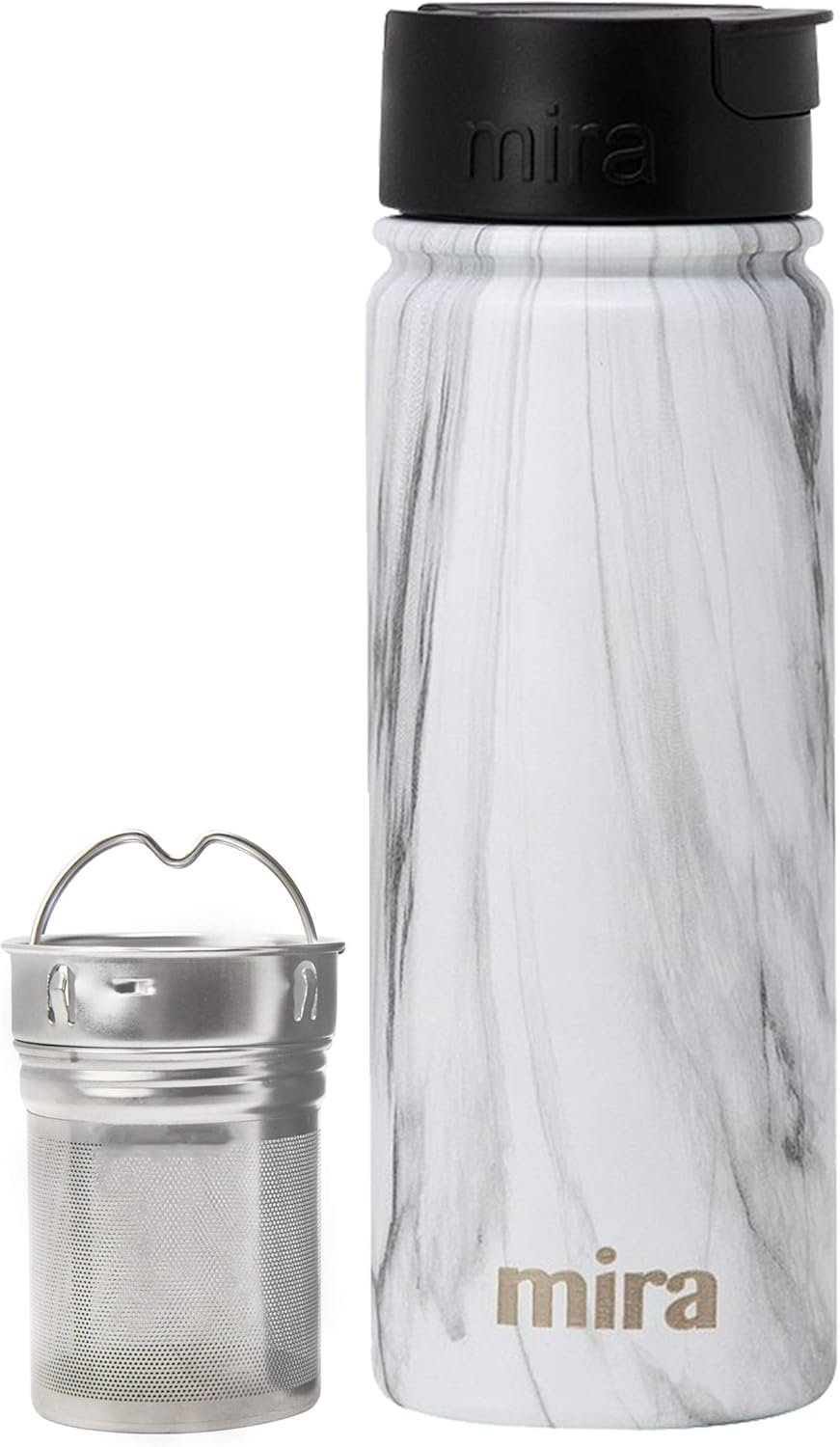 tea strainer thermos