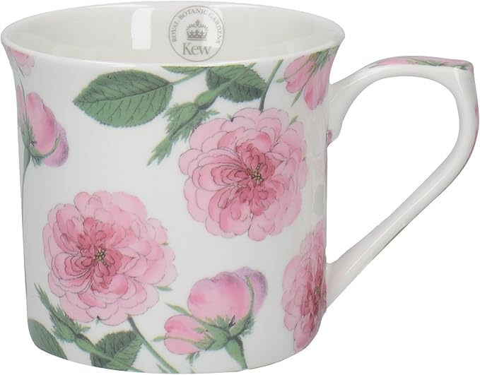 Royal Botanic Gardens, Kew Fine Bone China Mug by Creative Tops, 230 ml