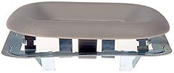 Dorman 924-821 Switch Bezel Compatible with Select