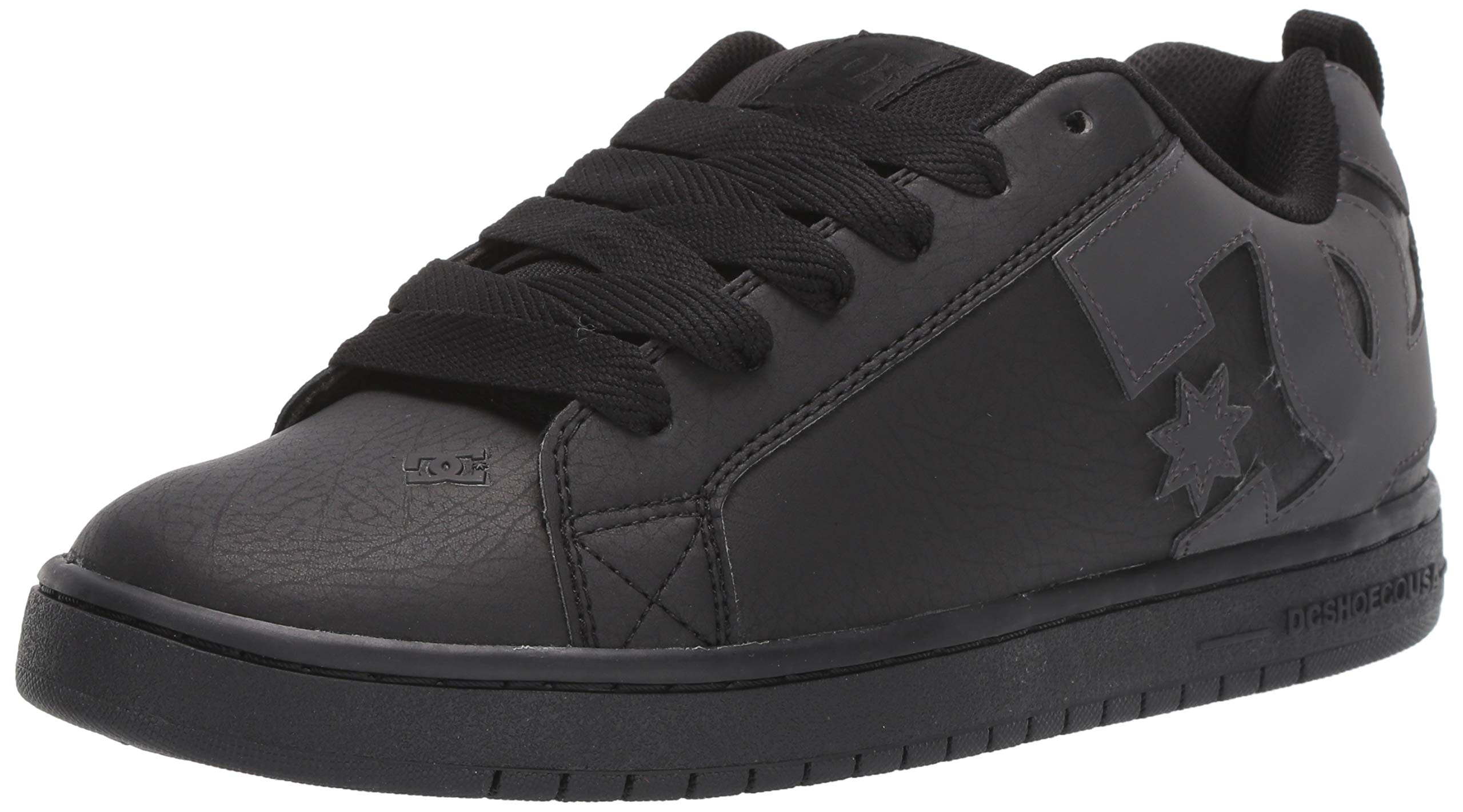 men's court graffik skate shoe