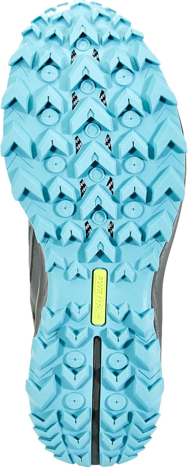  | Saucony Women's Peregrine 10 Running Shoe | Trail Running