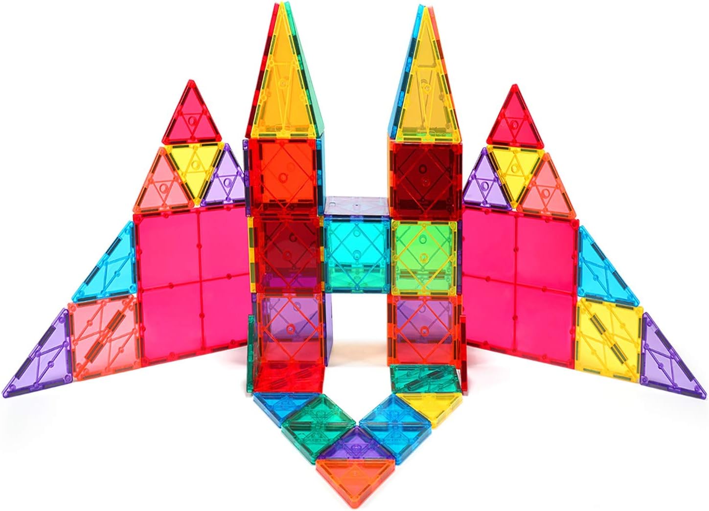 pixio magnetic blocks amazon