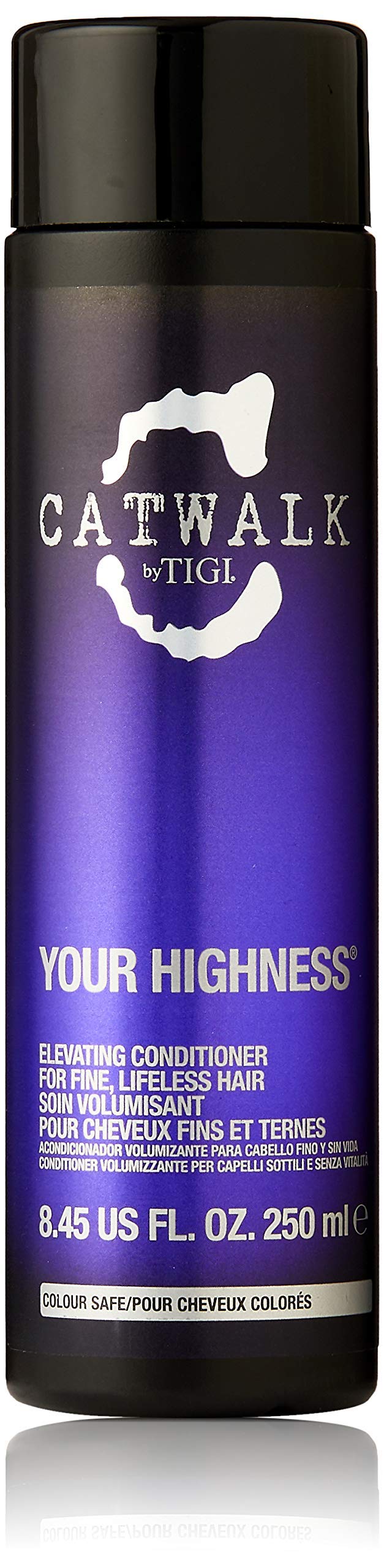 CATWALK by TIGI Your Highness Volumising Conditioner 250 ml