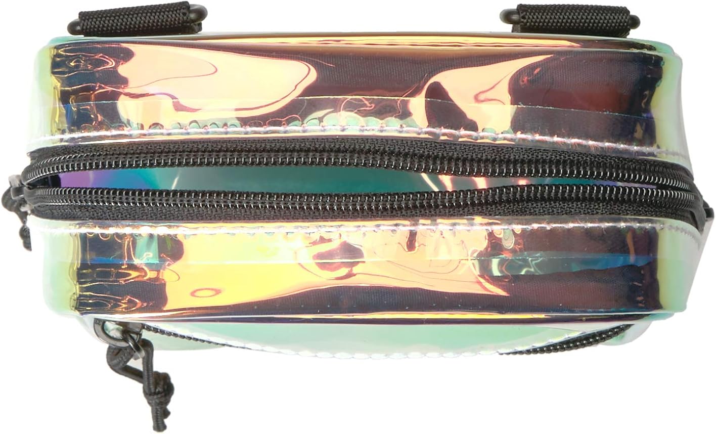 adidas originals iridescent crossbody bag