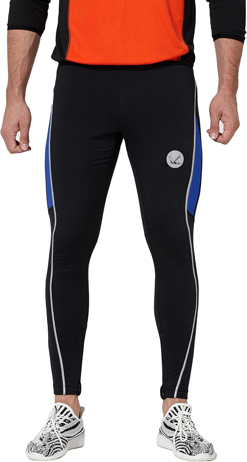 thermal running leggins