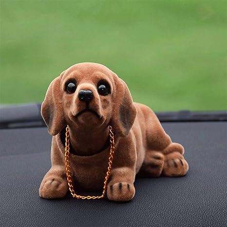 Amazon Co Jp あるいはうわー犬面白い彼の頭のおもちゃがかわいい頭の子犬人形スイング車の装飾品ホーム車の室内装飾車のダッシュボードのおもちゃ Color Name Dachshund 車 バイク Amazon Co Jp あるいはうわー犬面白い彼の頭のおもちゃがかわいい頭の子犬人形スイング車の装飾品ホーム車の室内装飾車のダッシュボードのおもちゃ Color Name Dachshund 車 バイク