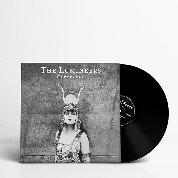 The Lumineers | Amazon.com.br