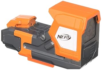 nerf elite pinpoint sight