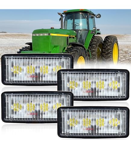 Amazon.com: AZQOP Compatible with Deere Tractor 6110 6210 6310