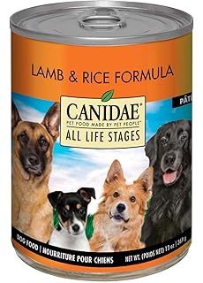 canidae amazon