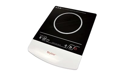 Buy Skyline 2000 Watts Touch Panel Induction Cooktop Online At Low