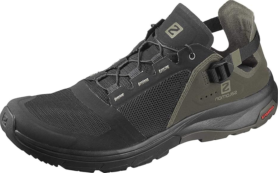 salomon water shoes