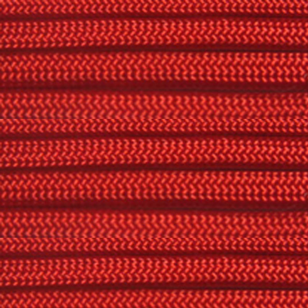 PARACORD PLANET 10', 20', 25', 50', 100' Hanks & 250', 1000' Spools of Parachute 550 Cord Type III 7 Strand Paracord Over 200 Colors