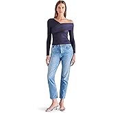 Steve Madden Womens Steve Madden Apparel Pacie Top