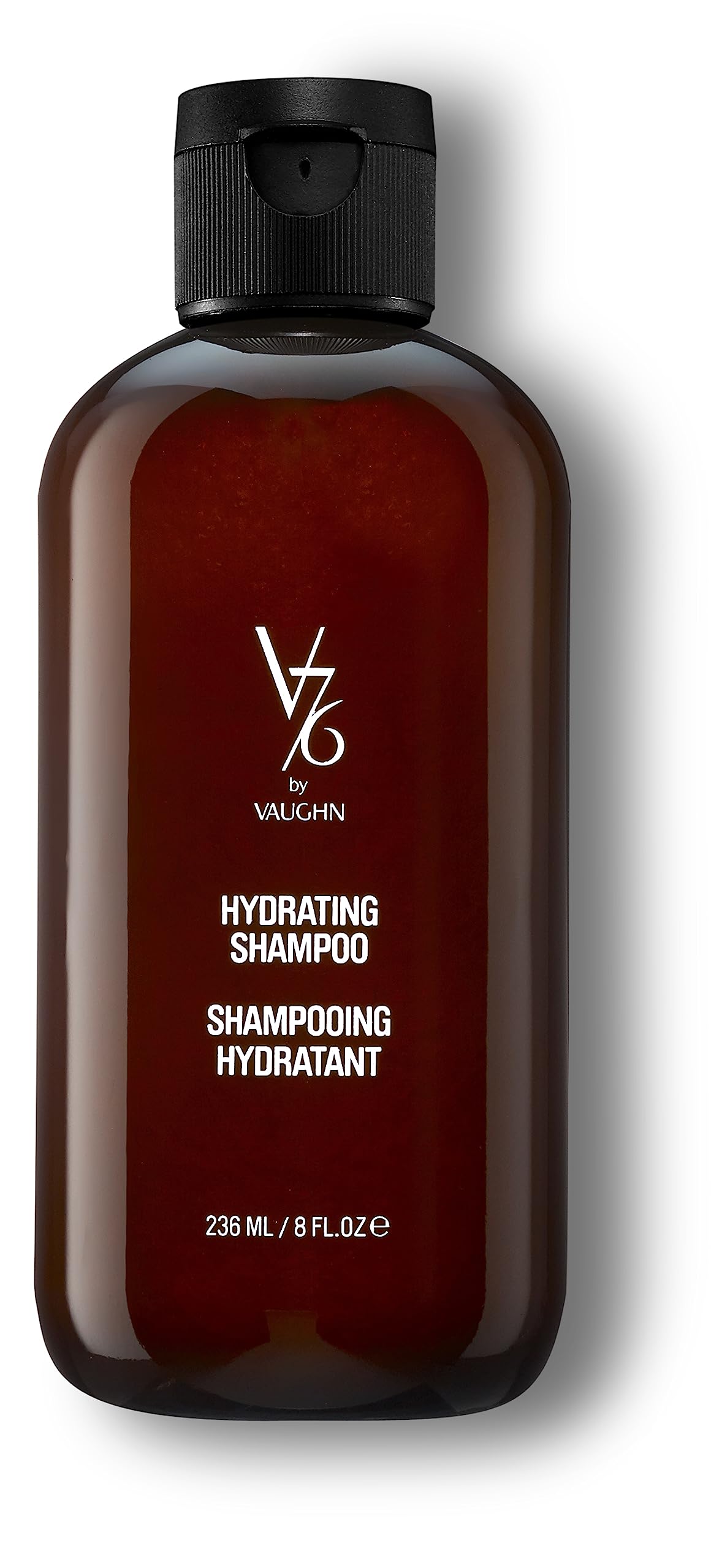 V76 by Vaughn Hydrating Shampoo Formula for Men