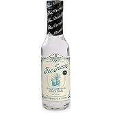 Fee Brothers Fee Foam Cocktail Foamer, 5 Fl Oz (Pack of 1) | Egg Substitute Mixer Often Used in Sours and Fizzes, Vegan-Friendly, Gluten Free
