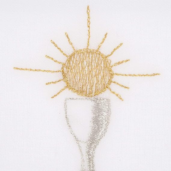 Holyart Conjunto de Altar c?Liz Eucarist?a: Amazon.es: Hogar