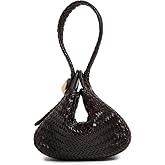 Madewell Women's The Sculpted Metal Wristlet Bag