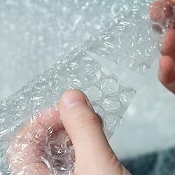 Bubble Cushioning Protective Packaging - Small