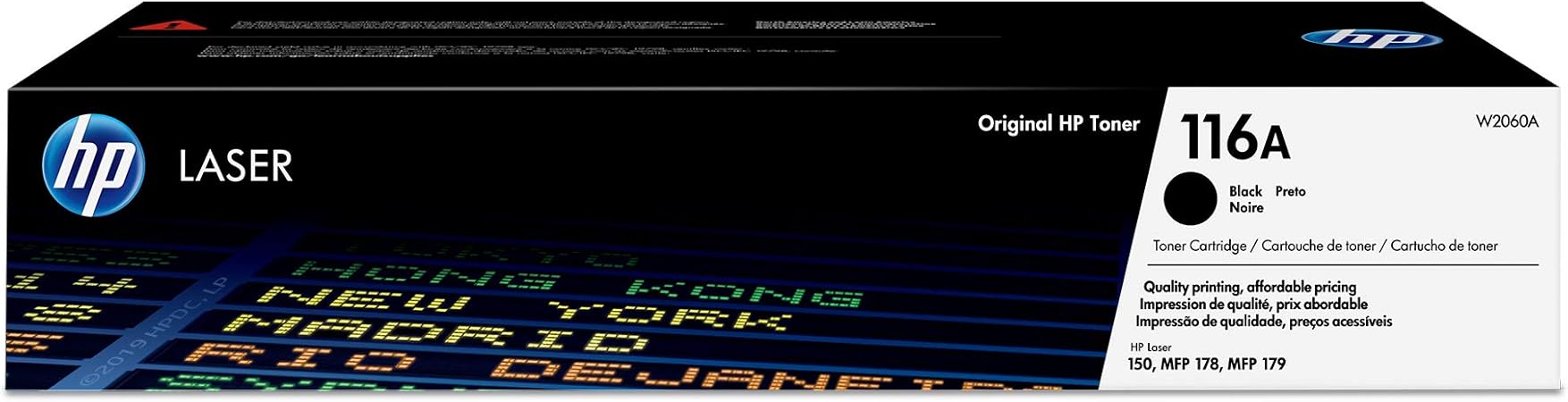 hp color laser 150nw toner amazon