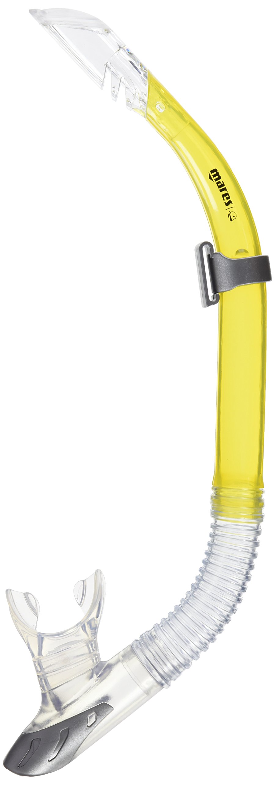 Mares Sailor Snorkel - Yellow/RYL