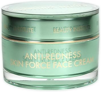 anti redness face products