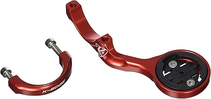 garmin edge aero handlebar mount