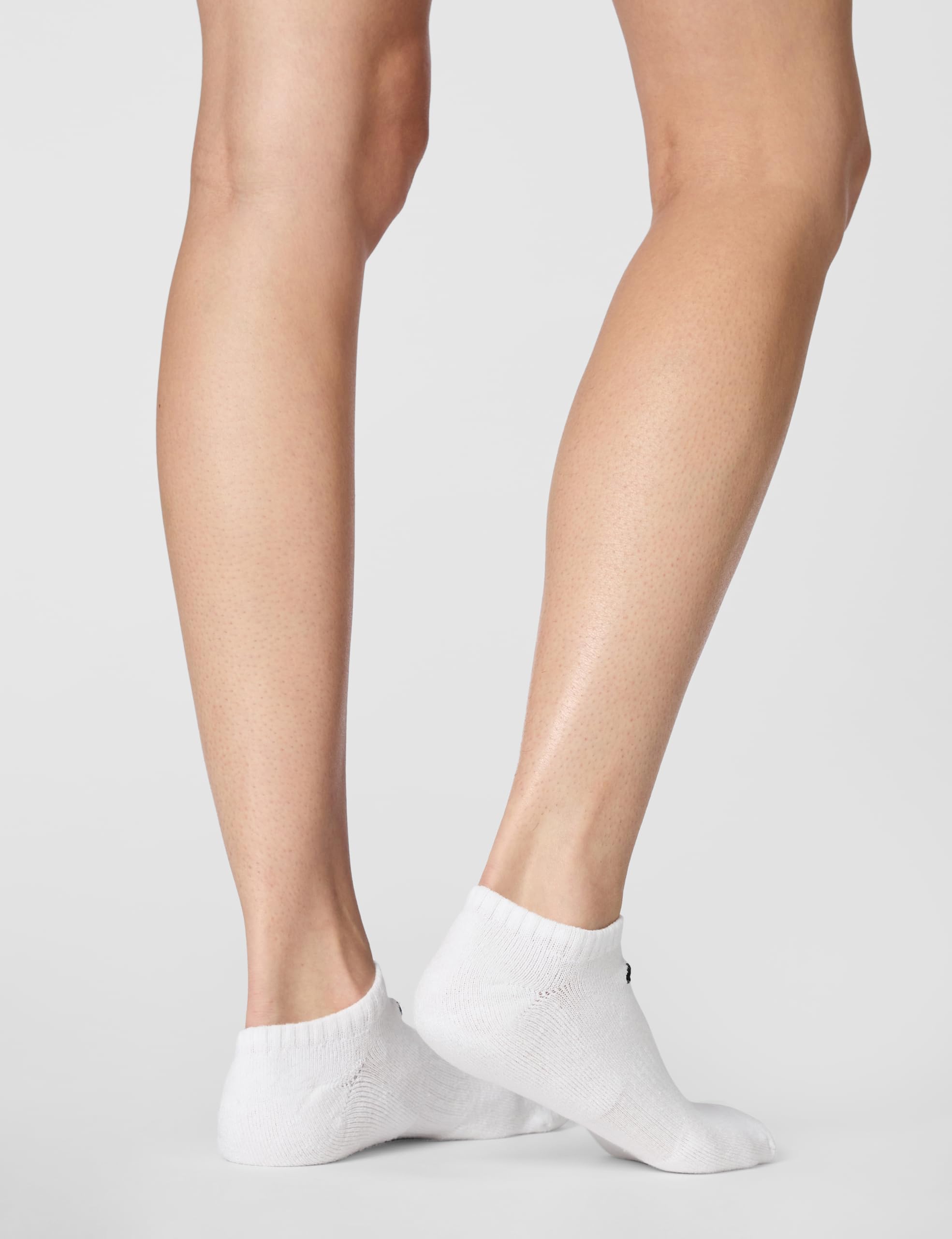 Nike Nike Unisex Adult Everyday Cushioned Training No-Show Socks (6 Pairs)
