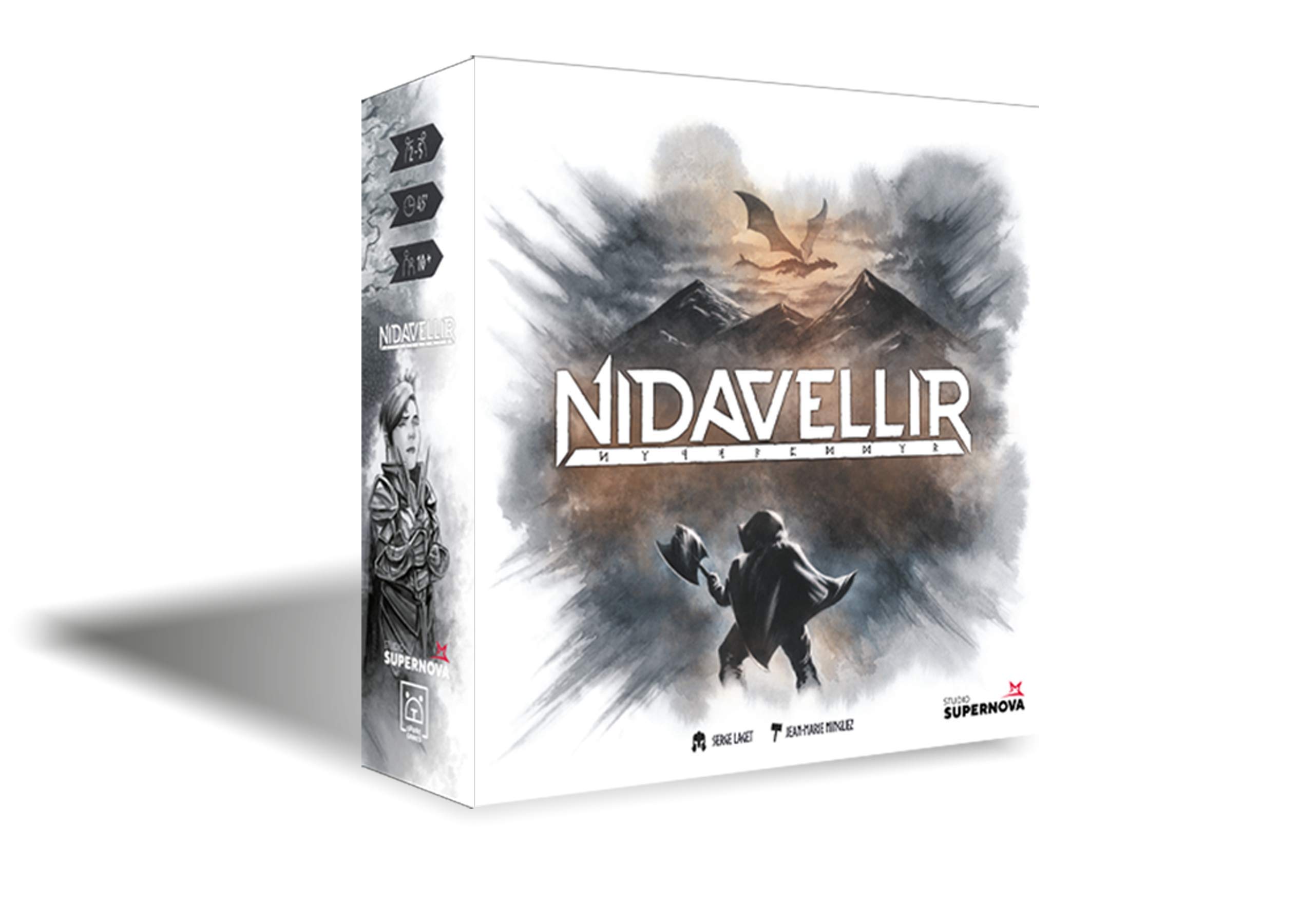 nidavellir