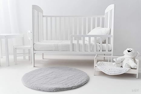 teething rails for cot