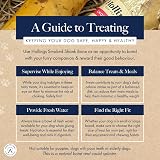 Hollings Unfilled Smoked Shank Bone for Dogs 1 Count view 5