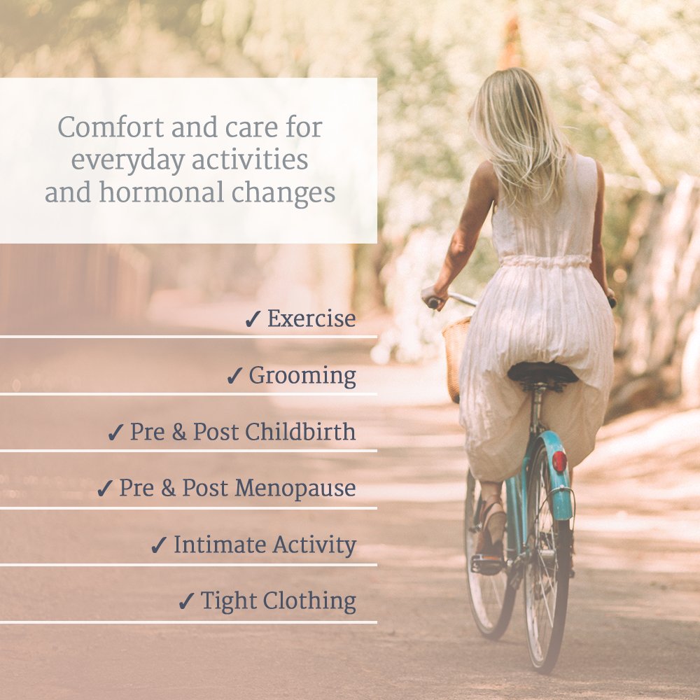 Medicine Mama's Apothecary Vmagic Organic Vulva Cream vaginal moisturizer - Relieves dryness, itching, burning, redness, and chaffing - Feminine Care - Estrogen Free (2oz) : Health And Personal Care : Beauty