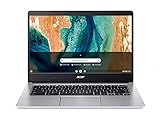 Acer Chromebook 314 | MediaTek MT8183C Octa-Core