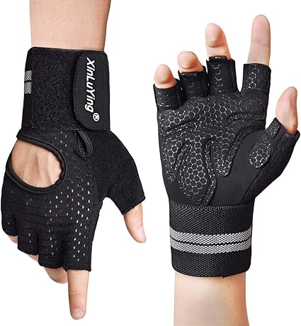 workout gloves for women