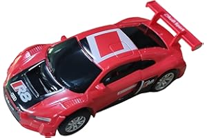 AGM MASTECH Bugatti Divo 1:64 HO Scale Slot Car Racing Vehicle (MR-C67)