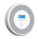 X-Sense Combination Smoke and Carbon Monoxide