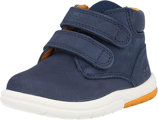 Infant navy timberland boots Clearance