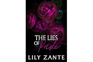 The Lies of Pride (The Seven Sins Book 3)