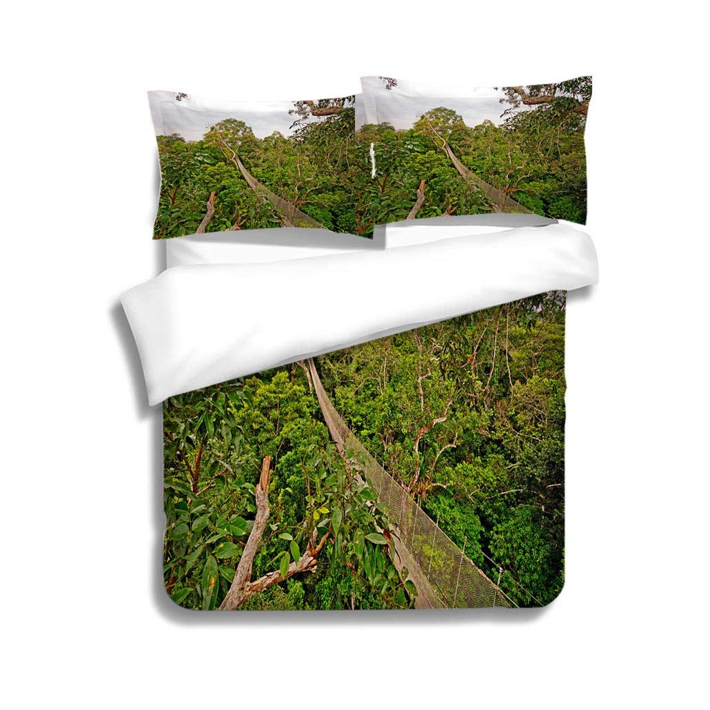 Best Amish Canopy Bedding