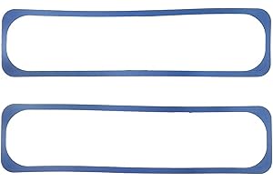 FEL-PRO VS 50088 R Engine Valve Cover Gasket Set for Chevrolet K1500
