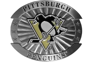Siskiyou Sports NHL Oversized Buckle