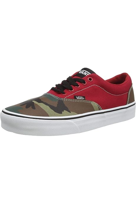 Amazon.com | Vans Mens Bishop (F14 