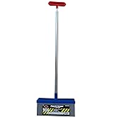 AJC 070-MS 10-Inch Hand Held Magnetic Sweeper