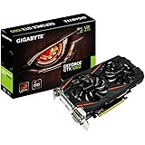 Gigabyte Nvidia GTX 1060 WF2 3GB GDDR5 PCI-E