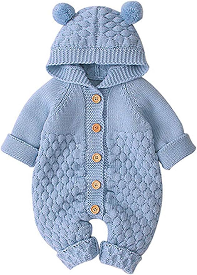 Baby Body 68 Langarm Mit Kapuze - Sweatshirt Strampler Für Neugeborene