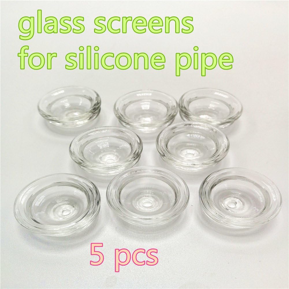 Dalong Glass Dasiy Pipe Screens